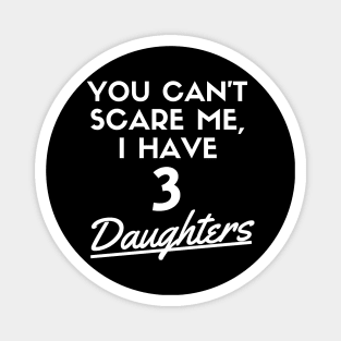 Funny Father's And  Mother's Day Sayings Quotes Magnet